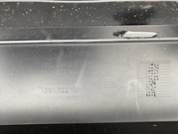 фото thumb №15, Opel crossland x lift спойлер накладка бампера перед 39172210 оригінал