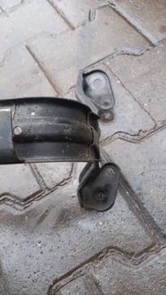 фото thumb №6, Балка нижня po двигун volvo v50 c30 s40 04-12r