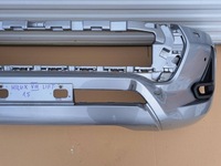 фото thumb №6, Бампер передній перед toyota hilux viii lift 521190kk50