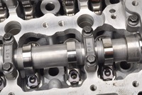 фото thumb №9, Volvo s90 v90 xc90 xc60 ii 2.0 b5 м'який гібрид 235km головка 32267570-002