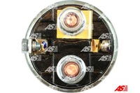 фото thumb №2, Автоматична коробка передач стартер вимикач ss5107 as-pl