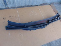 фото thumb №5, Жабо пластиковый mazda 2 ii de 2007- europa