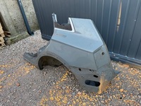 фото thumb №1, Audi q5 80a lift четверть задняя левая