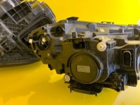 Лампа ліва права mercedes eqb eqa w243 full led Недорого, фото thumb
