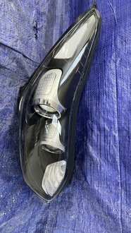 фото thumb №1, Kia sportage 2016- лампа правая обычная перед