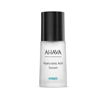 Набор омолаживающей косметики AHAVA с гиалуроновой кислотой ко Дню матери