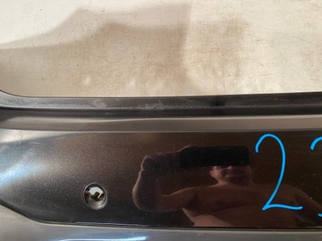 фото thumb №7, Bmw x1 f48 m набор бампер зад задний 51128059877