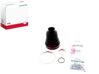 фото thumb №1, Захист шарнір volkswagen fag