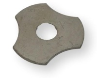 Купить Mercedes wiele modeli подкладка болты рычага задний  оригинальный номер, фото thumb