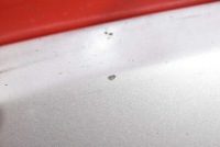 фото thumb №5, Капот кришка двигуна teb66 renault laguna 3 iii 07-11