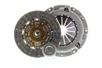 фото thumb №1, Aisin зчеплення kpl. isuzu d-max 2,5-3,0 ditd 4x4