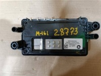 фото thumb №1, Maserati quattroporte ghibli модуль strrownik камера 670102266