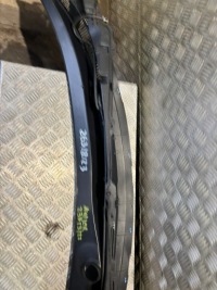 Купити Жабо renault kadjar рестайлінг  2019 рік 668107243r uk, фото thumb