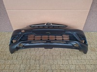 фото thumb №5, Бампер решётка радиатора решётка радиатора хром opel karl rocks