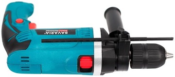 WIERTARKA ELEKTRYCZNA UDAROWA UDAR REGULACJA MOCNA