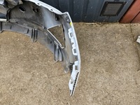 фото thumb №10, Бампер перед переднее hyundai elantra 6 vi рестайлинг 86511-f2aa0 полный хороший org