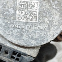 фото thumb №6, Audi a4 s4 b9 8w 2016 насос циркуляции / циркуляции воды