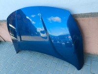 Капот opel astra k Оригинал, фото thumb