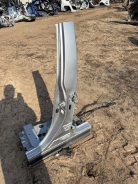 Купить Toyota rav4 v порог блок двигателя левый, фото thumb