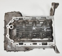 фото thumb №1, Основа картера масляний jaguar xf x250 3.0 v6 d