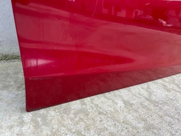 фото thumb №13, Двері suzuki celerio перед правий передні праві