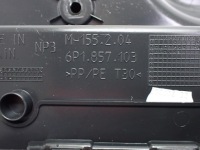 фото thumb №8, Бардачок полка панелі консолі європа 6p1857103 seat ibiza iv 6j рестайлінг 17r