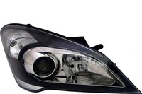 фото thumb №1, Tyc фара h1/h7 електричний колір вкладиш: cza