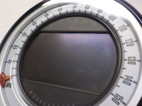 Mini cooper r56 панель автомобільний приборів дисплей 3448226 Оригінал, фото thumb