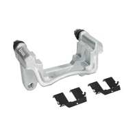 фото thumb №1, Скоба супорт задня vw transporter 90-03