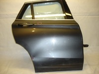 фото thumb №1, Bmw x1 f48 двері задня праве