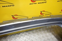 фото thumb №15, Kia niro ev 2022 2023 2024 - бампер задняя задний usa