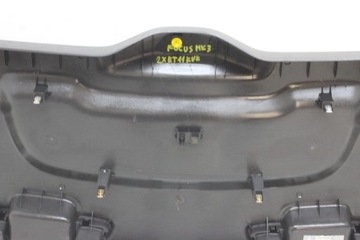 фото thumb №7, Ford focus mk3 универсал 10r- обивка пластик крышки крышки багажника