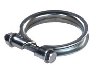 фото thumb №1, Хомут системы выпускной renault premium