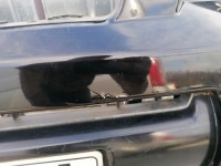 фото thumb №8, Бампер перед nissan x-trail t30 lift + противотуманные фары