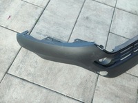 фото thumb №8, Бампер накладка бампера перед передняя нижняя toyota corolla cross 21-