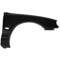 фото thumb №1, Крила ford mondeo ii 08.1996-09.2000 білий