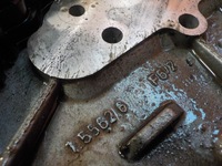 фото thumb №6, Xf xj discovery 3.0 d 12r 241km мехатроніка блок керування коробки 1068427228