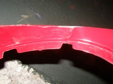 фото thumb №4, Mini cooper r55 r56 капот кришка двигуна