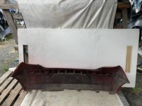 фото thumb №10, Hyundai i10 бампер задняя задний h4