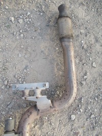 фото thumb №5, Гаситель mercedes e-klasa w212 3.0 v6 cdi