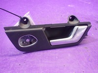 фото thumb №1, Audi a4 b7 ручка внутренняя правый задняя 8e0839020c