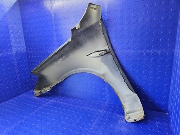 фото thumb №7, Hyundai accent iii крило переднє правий перед оригінал