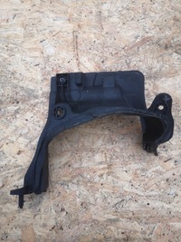 фото thumb №1, Renault espace v захист жабо ліва 668623061r