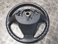 фото thumb №10, Руль + подушка saab 9-3 ii 12796742