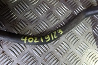 фото thumb №6, Электроклапан отопителя шланги bmw e65 6906652