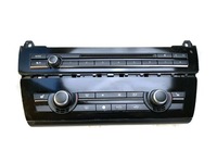 фото thumb №1, Bmw f10 модуль панель кондиционера 9233637