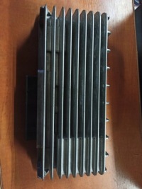 фото thumb №1, Audi a4 a5 q5 підсилювач динаміків 8t0035223ab