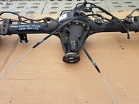 фото thumb №7, Ford ranger mk3 2021 r редуктор міст задня