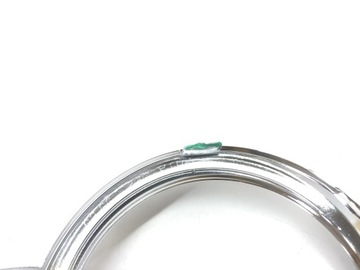 фото thumb №9, Audi a3 a4 a6 емблема переднє 582710080