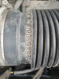 фото thumb №12, Бампер задняя задний задний citroen xsara picasso i 01r kod zbliżony do ezrc